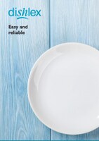 DISHLEX BROCHURE