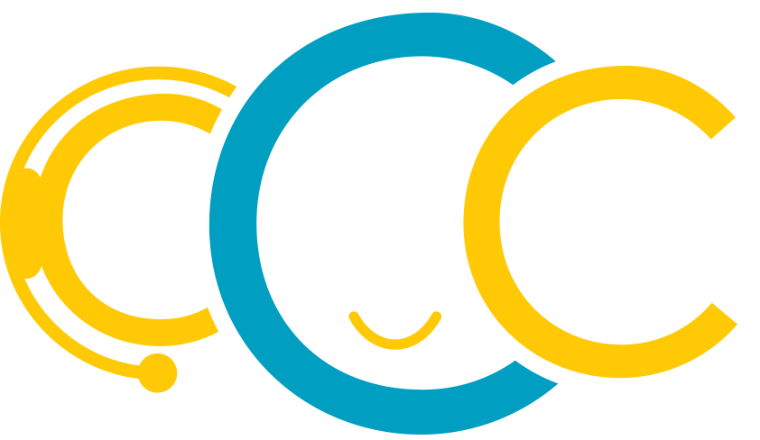 Customer care logo