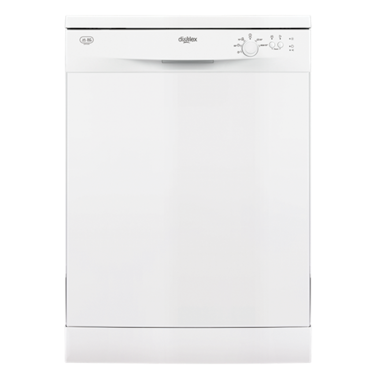 Freestanding dishwasher DSF6106W