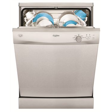 Freestanding dishwasher DSF6106X