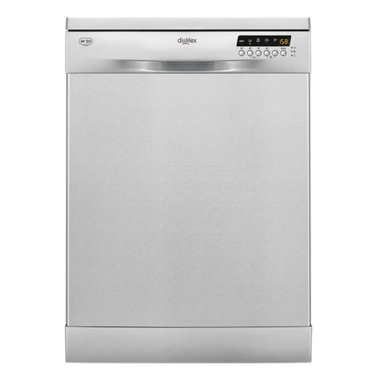 Freestanding dishwasher DSF6206X