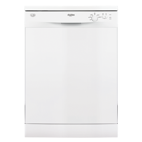 Freestanding dishwasher DSF6106W - Main Image