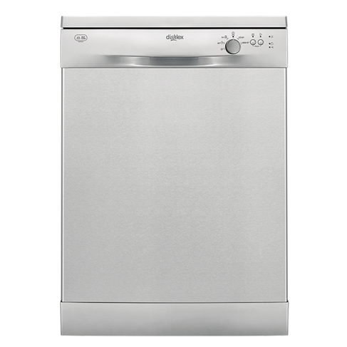 Freestanding dishwasher DSF6106X1