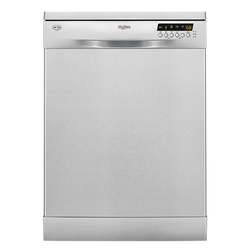 Freestanding dishwasher DSF6206X - Main Image